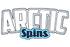 Arctic Spins logo
