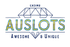AuSlots Casino logo