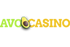 Avocasino logo