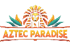 Aztec Paradise Casino logo