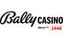 Bally Casino logo