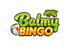 Balmy Bingo logo