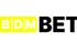BdmBet Casino logo