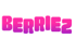 Berriez Casino logo