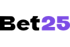Bet25 Casino logo