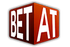 BetAt Casino logo