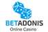 Betadonis Casino logo