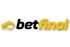 Betfinal Casino logo