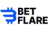 50 Gratis Spins bei Betflare Logo