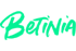 Betinia Casino logo