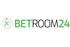 Betroom24 Casino logo