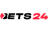Bets24 Casino logo