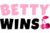 BettyWins Casino logo
