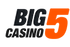 Big5Casino logo