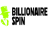 BillionaireSpin Casino logo