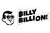 Billy Billion Casino logo