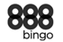 888 Bingo logo