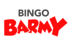 логотип Bingo Barmy Casino