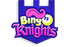 Bingo Knights logo