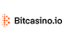 Bitcasino.io logo