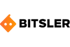 Bitsler Casino logo