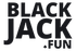 Blackjack Fun Casino logo