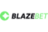 BlazeBet Casino logo
