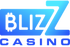Blizz Casino logo