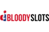 BloodySlots Casino logo