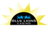 Blue Lions logo