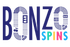 Bonzospins logo