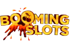 BoomingSlots Casino logo