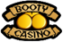 Booty Casino logo