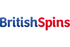 British Spins Casino logo