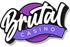 Brutal Casino logo