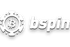 Bspin.io logo