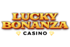 Lucky Bonanza Casino logo