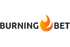 BurningBet Casino logo