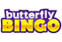 Butterfly Bingo logo