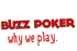 Buzz Poker logo