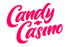 Candy Casino logo