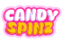 CandySpinz Casino logo