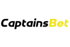 Captainsbet Casino logo