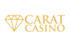 CaratCasino logo
