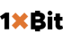 1xBit Casino logo