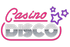Casino Disco logo