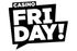 Casino Friday logo