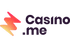 Casino Me logo