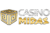 Casino Midas logo