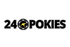 24 Pokies logo